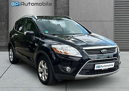 Ford Kuga Trend 2.0 *HU 03.27*