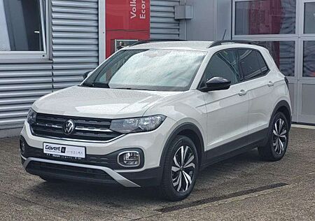 VW T-Cross Volkswagen 1.0 TSI DSG Active Climatronic SHZ NAVI