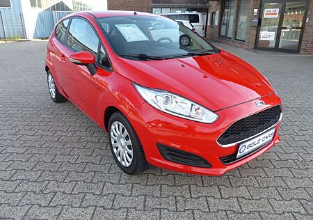 Ford Fiesta Trend