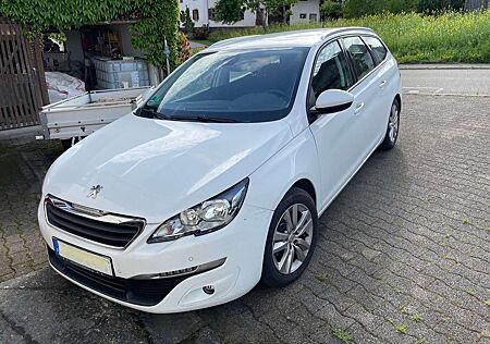 Peugeot 308 SW Diesel SW BlueHDi 120 EAT6 Business