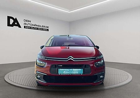 Citroën Grand C4 Picasso Citroen *SHINE*SCHECKHEFT*GARANTIE*