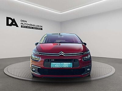 Citroen C4 Picasso *SHINE*MASSAGE*KAMERA*GARANTIE*
