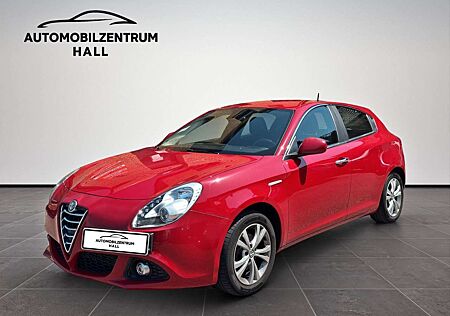 Alfa Romeo Giulietta Turismo KLIMA.A TEMPO SHZ LED PDC