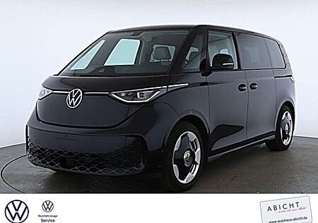 VW ID.BUZZ Volkswagen ID. Buzz Pro Winterr. AreaView Anschlussgarantie el. Heckkl