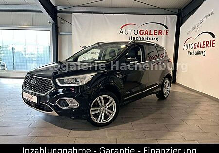 Ford Kuga Vignale Aut. 4x41/Nahezu VOLL/GARANTIE/EU6