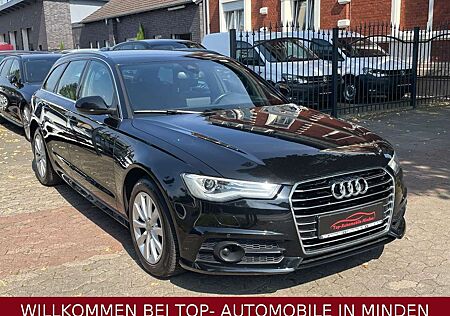 Audi A6 Avant 2.0 TDI ultra S tronic/Xenon/Navi/Leder