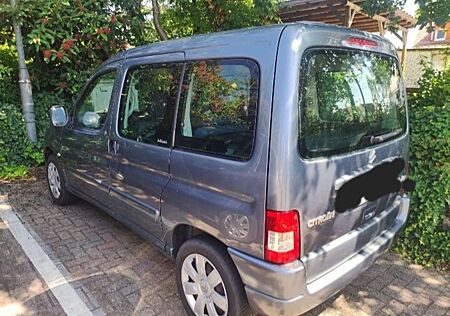 Citroën Berlingo Citroen Multispace 1.6 HDI Plus
