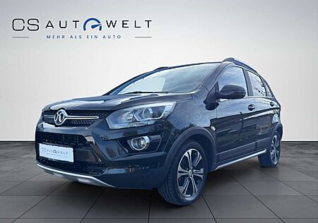 BAIC Senova X35 Senova X25 Elite KAMERA/XENON/AHK/S.DACH/TEMPO