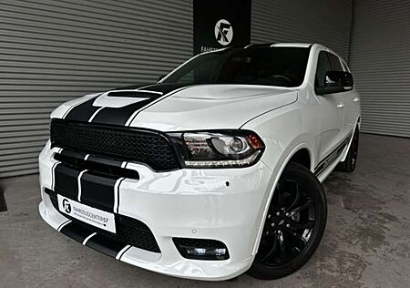 Dodge Durango R/T 5.7/CARPLAY/FERNSTART/7-SITZER/LPG