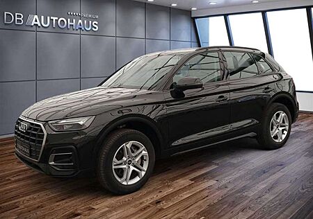 Audi Q5 50 2.0 TFSI e quattro S-tronic