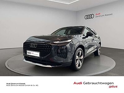 Audi Q3 SB TFSI LED Plus Navi Rü AHK 19" Sportsitze