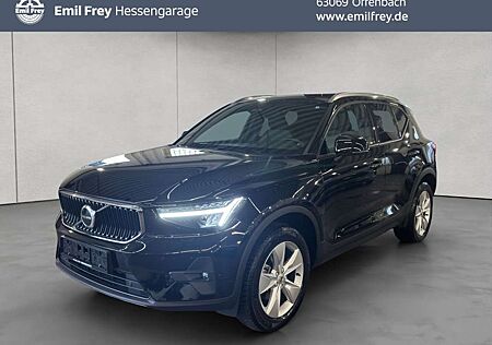 Volvo XC 40 XC40 XC40 B3 DKG LED Google-Maps Kamera PDCv+h AHK