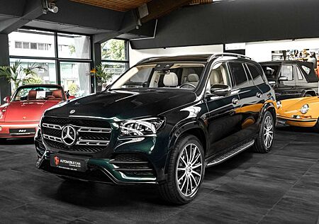 Mercedes-Benz GLS 580 4M #AMG-LINE #DESIGNO #6-EINZELSITZE