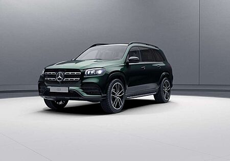Mercedes-Benz GLS 580 4M #AMG-LINE #DESIGNO #6-EINZELSITZE