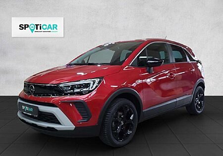 Opel Crossland Elegance Elegance 1.2 96KW/130PS 6AT