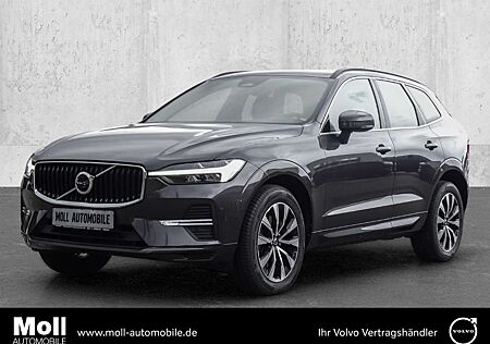 Volvo XC 60 XC60 Core 2WD B4 Diesel EU6d AHK Digitales Cockpit Soun
