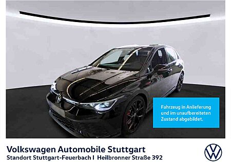 VW Golf GTI Volkswagen Golf VIII GTI 2.0 TSI DSG 221 kW