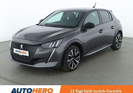 Peugeot 208 1.2 PureTech GT Aut.*NAVI*LED*CAM*SHZ*TEMPO*