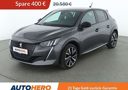 Peugeot 208 1.2 PureTech GT Aut.*NAVI*LED*CAM*SHZ*TEMPO*