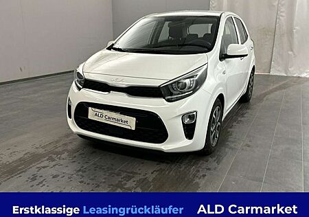 Kia Picanto 1.2 Aut. Spirit Limousine, 5-türig, Automatik, 5-G