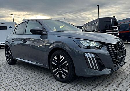 Peugeot 208 1.2 Pure Tech 100 | KAMREA