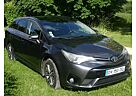 Toyota Avensis Touring Sports 1.6 D-4D Business Edition