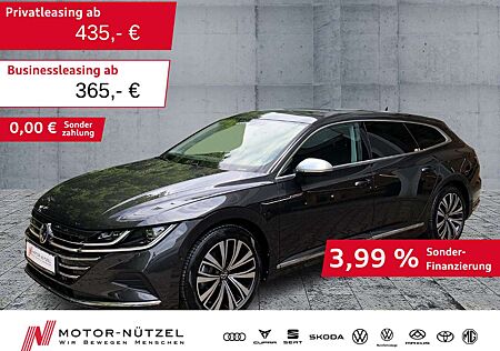 VW Arteon Volkswagen 2.0 TDI 4M MATRIX+NAVI+AHK