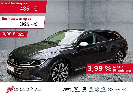 VW Arteon Volkswagen 2.0 TDI 4M MATRIX+NAVI+AHK