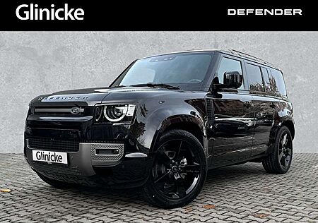 Land Rover Defender 110 X-Dynamic HSE 22" elek. AHK