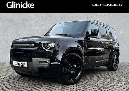 Land Rover Defender 110 X-Dynamic HSE 22" elek. AHK