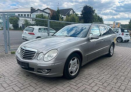 Mercedes-Benz E 320 E -Klasse T-Modell T CDI
