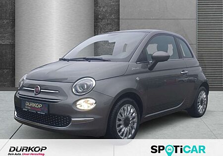 Fiat 500 1.0 Mild Hybrid Dolcevita Panoramadach PDC