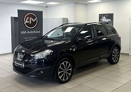 Nissan Qashqai+2 Qashqai+2 4X4 *7Sitze*ACC*AHK*360°Kamera*Navi