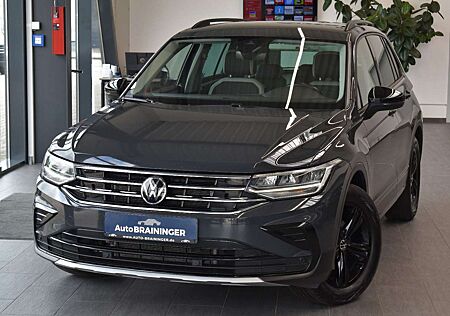 VW Tiguan Volkswagen 2.0TDI DSG Urban Sport LED~Navi3D~ACC~AHK