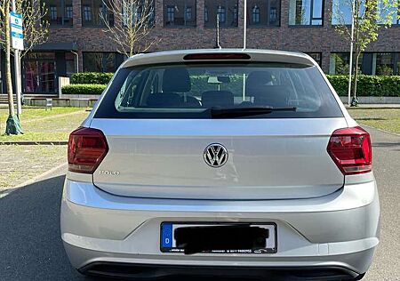 VW Polo Volkswagen Trendline