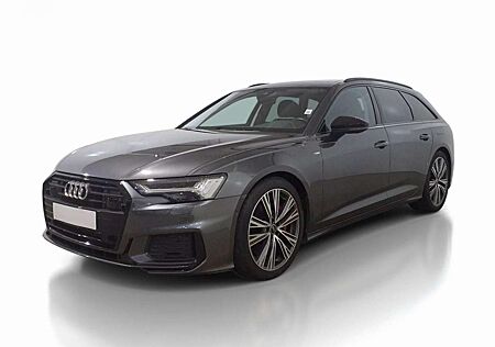 Audi A6 Avant 55 TFSIe q. S line AHK MATRIX PANO B&O