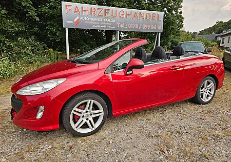 Peugeot 308 Premium,Cabrio,HU NEU,ALLWETTERREIFEN