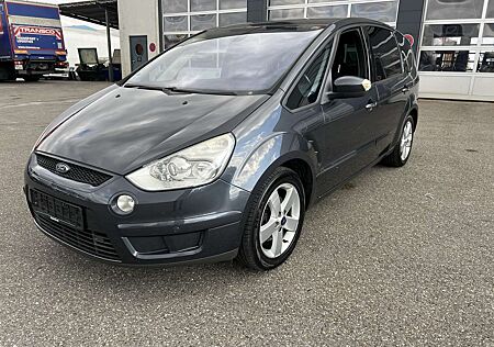 Ford S-Max Diesel 2.2 TDCi DPF Titanium