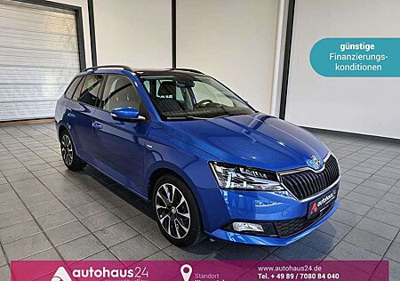 Skoda Fabia Combi 1.0 TSI Pano|PDC|Carplay