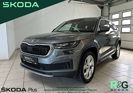 Skoda Kodiaq Style 1.5 TSI ACT DSG ACC Navi PDCv+h Digitales Co