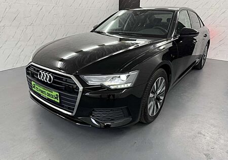Audi A6 50 TFSI Hybrid quattro+ACC+LED+Keyless-Go