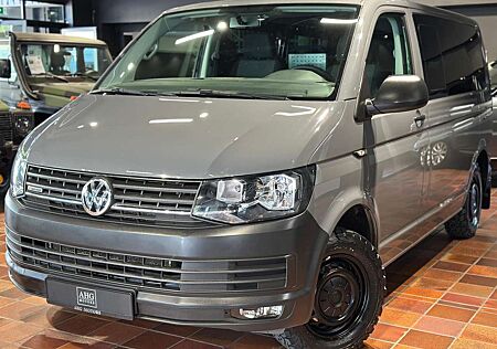 VW T6 Multivan Volkswagen T6 4MOTION Rockton Kurz Mixto Sperre Glasdach