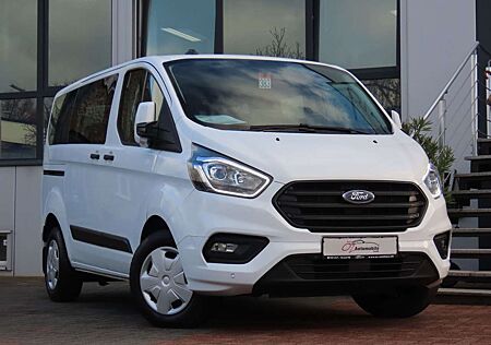 Ford Transit Custom 340 L1H1 VA