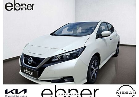 Nissan Leaf 40 kWh Acenta | Bluetooth | Sitzheizung |