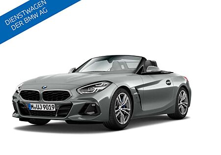 BMW Z4 sDrive30i M Sport / NP= 70.270,- / Adapt LED