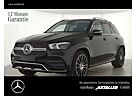 Mercedes-Benz GLE 450 4M AMG Line+Exclusive+MBUX+LED+Wide+21"