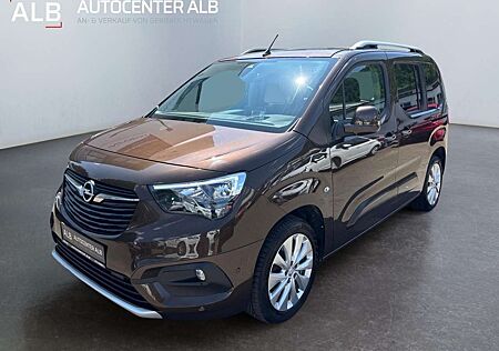 Opel Combo Life E/AUTOMATIK/2.HAND/KLIMA/AHK/EURO6/