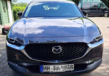 Mazda CX-30 SKYACTIV-G 2.0 M-Hybrid 150 Aut. SELECTION