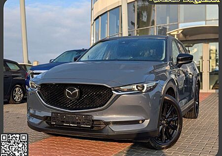 Mazda CX-5 Homura 1.Hand*BOSE*HUD*ACC*360°*MATRIX-LED