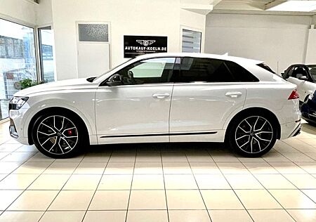 Audi SQ8 4.0 TDI quattro
